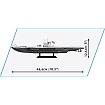 U-Boot U-96 Typ VIIC - Edycja Limitowana - fot. 7