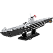 U-Boot U-96 Typ VIIC - Edycja Limitowana