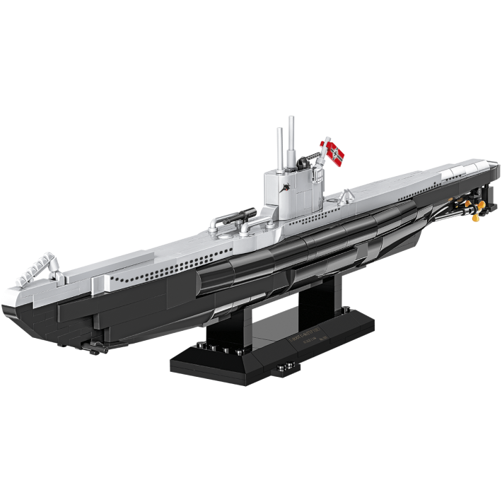 U-Boot U-96 Typ VIIC - Edycja Limitowana
