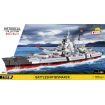 Battleship Bismarck - fot. 4