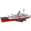 Battleship Bismarck