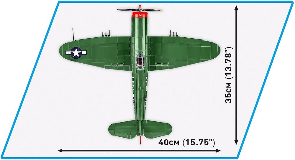 P-47 Thunderbolt - fot. 10
