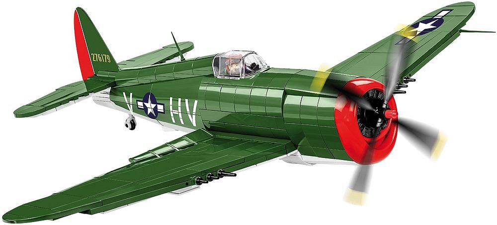 P-47 Thunderbolt - fot. 2