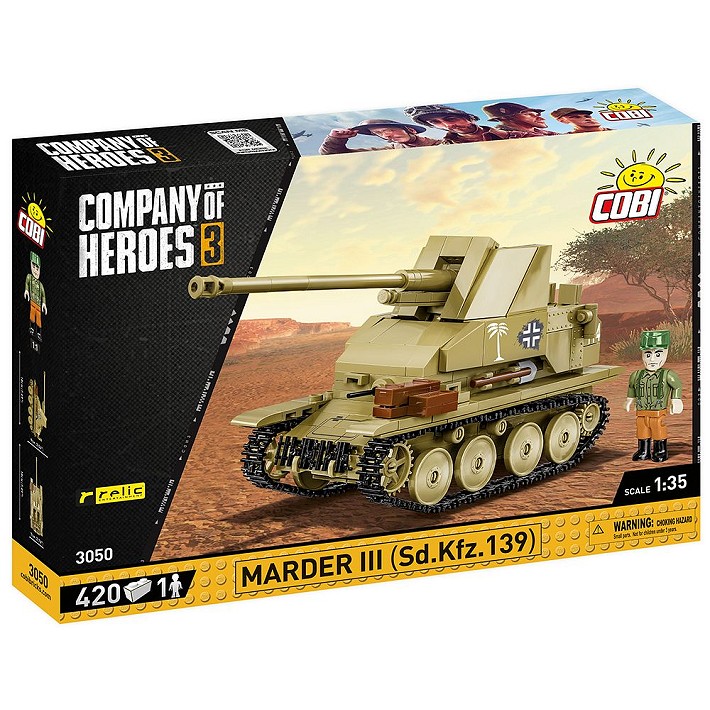 Marder III Sd.Kfz.139 - fot. 11