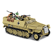 Sd.Kfz. 251 Ausf.D