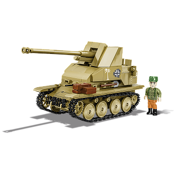 Marder III Sd.Kfz.139