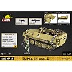 Sd.Kfz. 251 Ausf.D - fot. 3