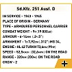 Sd.Kfz. 251 Ausf.D - fot. 5