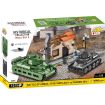 Battle of Arras 1940 Matilda II vs Panzer 38(t) - fot. 13