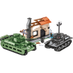 Battle of Arras 1940 Matilda II vs Panzer 38(t)
