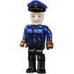 DR BR 52 Steam Locomotive 2in1 - Executive Edition - fot. 10