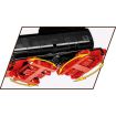 DR BR 52 Steam Locomotive 2in1 - Executive Edition - fot. 6