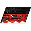 DR BR 52 Steam Locomotive 2in1 - Executive Edition - fot. 5