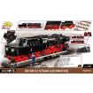 DR BR 52 Steam Locomotive 2in1 - Executive Edition - fot. 4