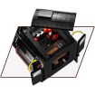DR BR 52 Steam Locomotive 2in1 - Executive Edition - fot. 7