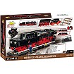 DR BR 52 Steam Locomotive 2in1 - Executive Edition - fot. 15