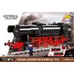 DR BR 52/TY2  Steam Locomotive - fot. 3