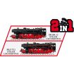 DR BR 52/TY2  Steam Locomotive - fot. 8