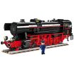 DR BR 52/TY2  Steam Locomotive - fot. 2