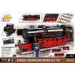 DR BR 52/TY2  Steam Locomotive - fot. 4