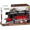 DR BR 52/TY2  Steam Locomotive - fot. 14
