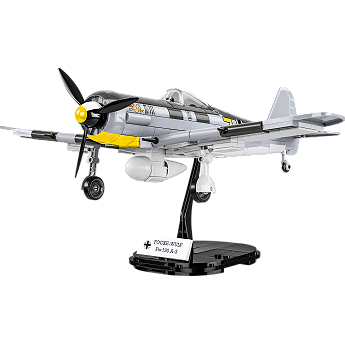 Focke-Wulf  FW 190-A3
