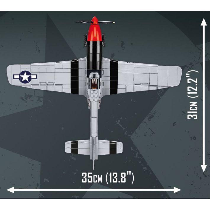 P-51D Mustang™ - fot. 6