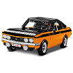 Opel Manta A GT/E  1974