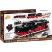 DR BR 52 Steam Locomotive - fot. 14