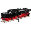 DR BR 52 Steam Locomotive - fot. 2