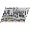 Kriegslokomotive Baureihe 52 - fot. 5