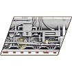 Kriegslokomotive Baureihe 52 - fot. 5