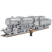 Kriegslokomotive Baureihe 52