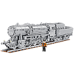 Kriegslokomotive Baureihe 52