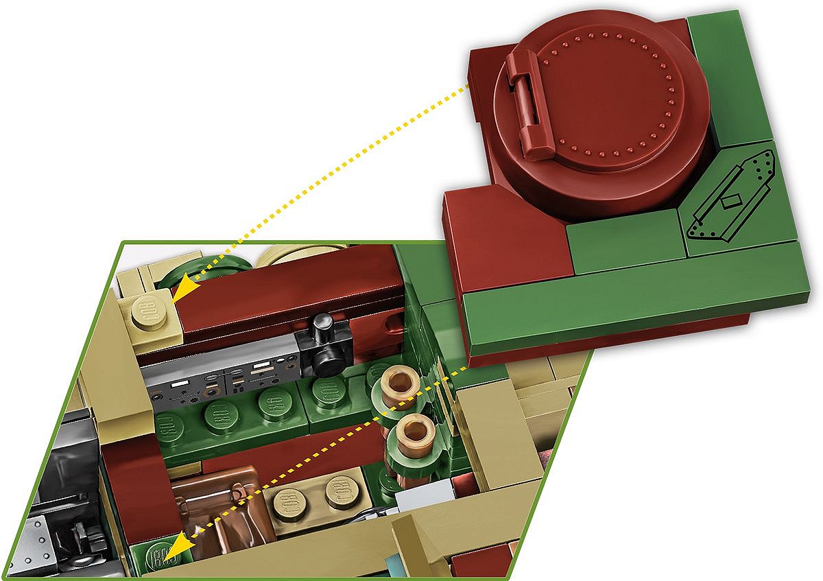 Sturmgeschütz IV Sd.Kfz.167 - fot. 6