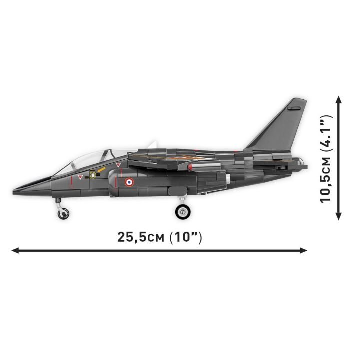 Alpha Jet - fot. 7