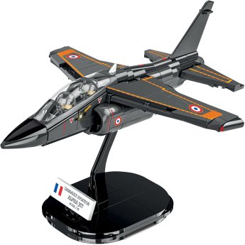 Alpha Jet