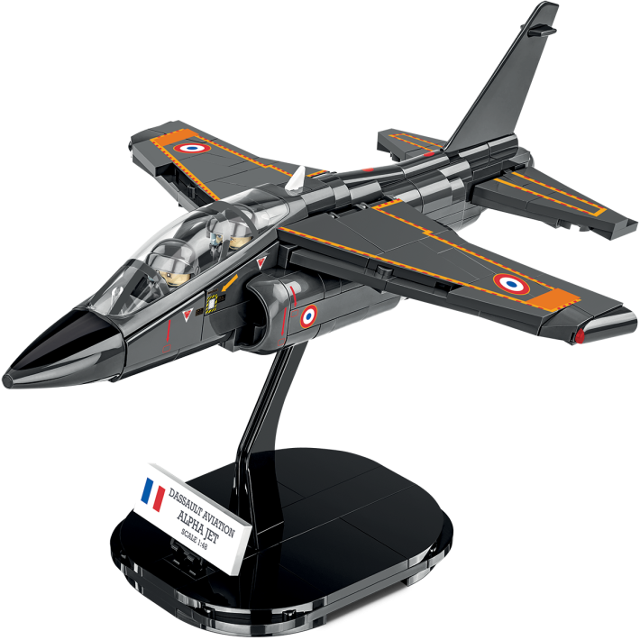 Alpha Jet