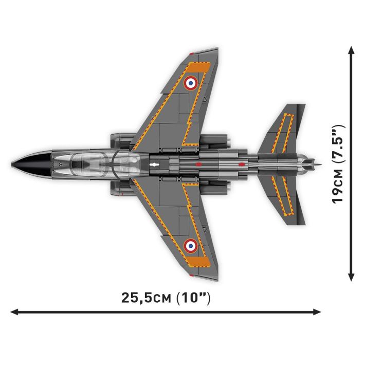 Alpha Jet - fot. 8
