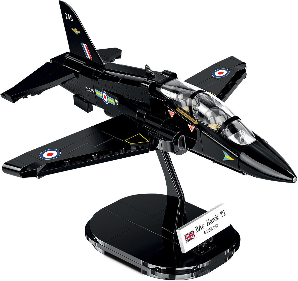 BAe Hawk T1