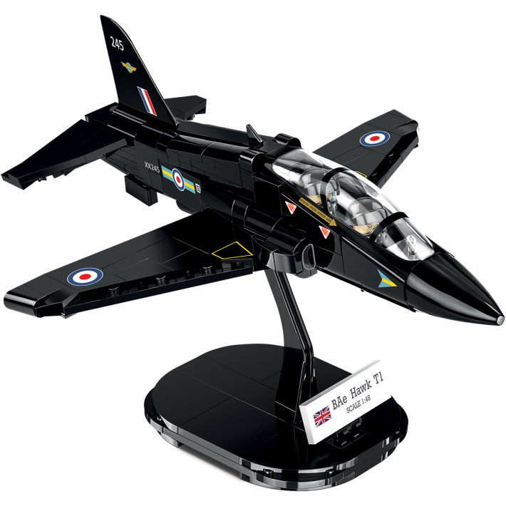 BAe Hawk T1