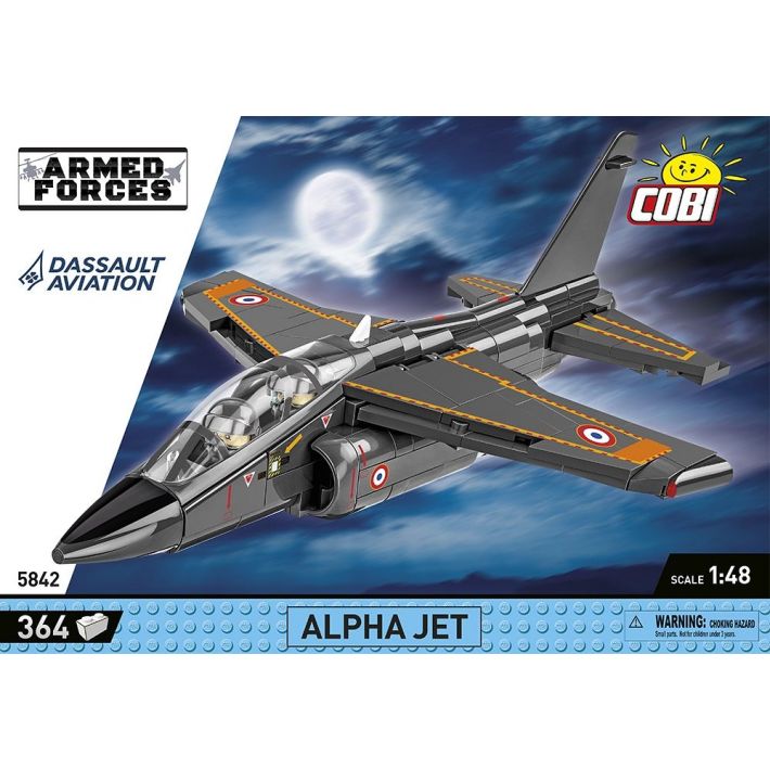 Alpha Jet - fot. 3