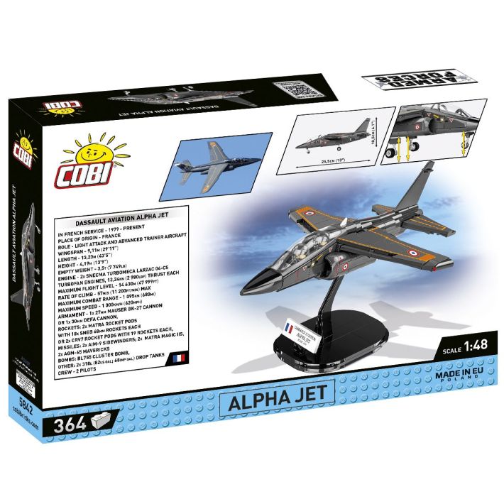 Alpha Jet - fot. 10