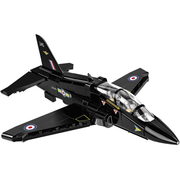 BAe Hawk T1 - fot. 2