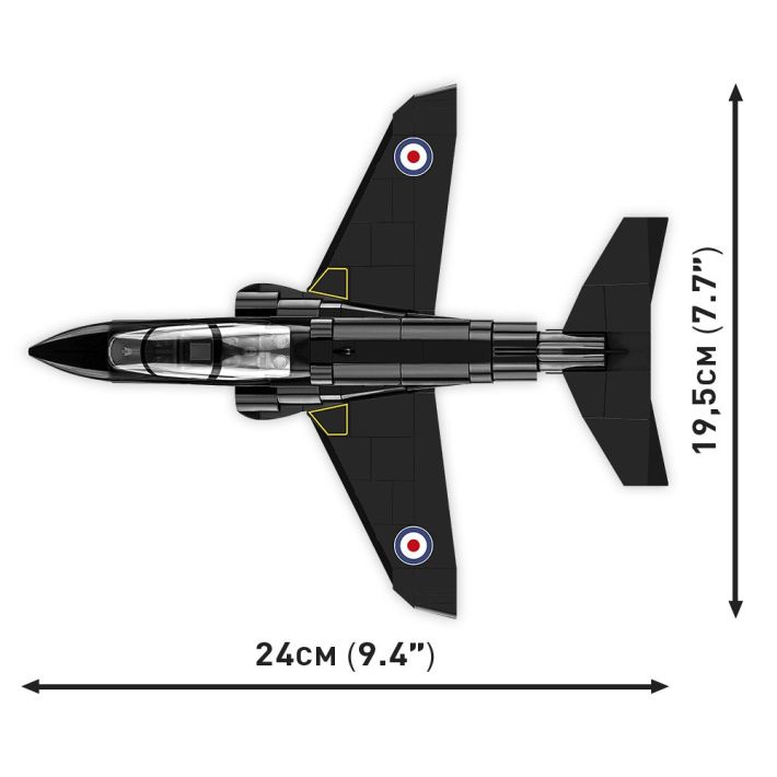BAe Hawk T1 - fot. 9