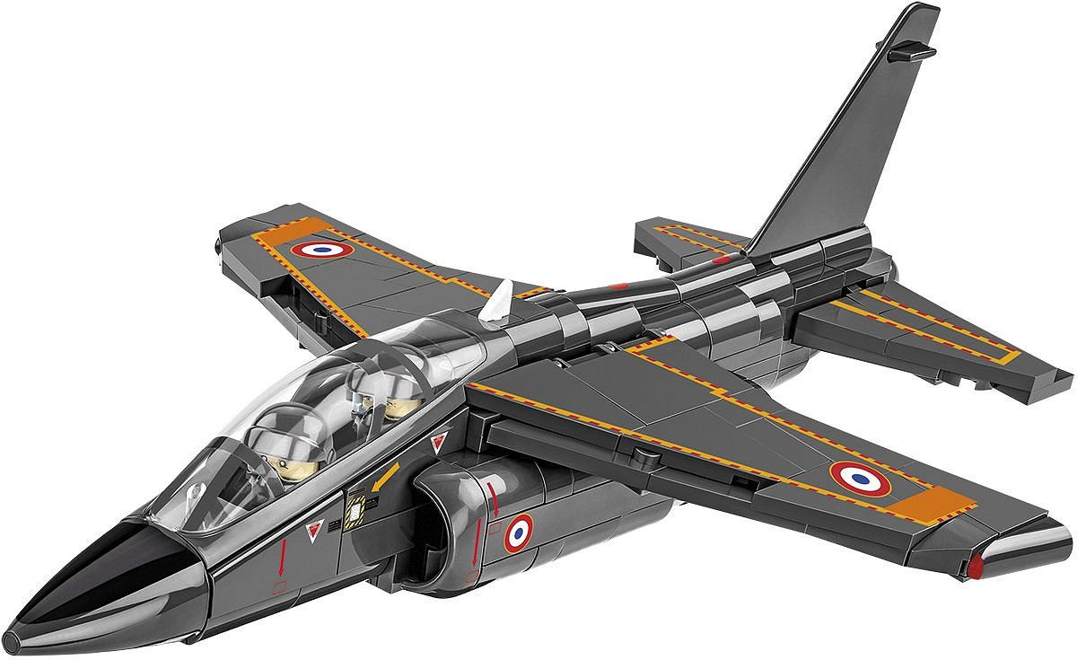 Alpha Jet - fot. 2