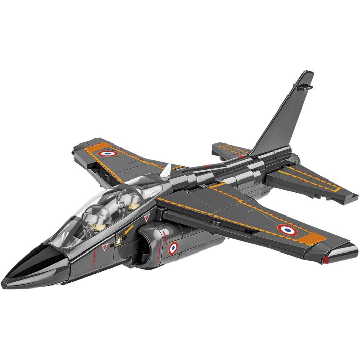 Alpha Jet - fot. 2