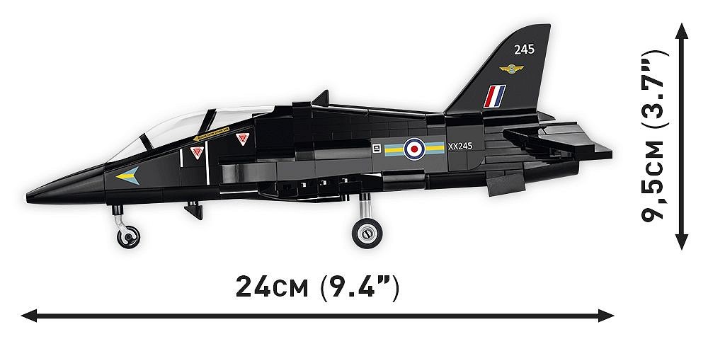 BAe Hawk T1 - fot. 8