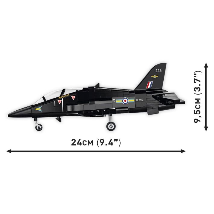 BAe Hawk T1 - fot. 8