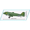 Douglas C-47 Skytrain Dakota - fot. 12